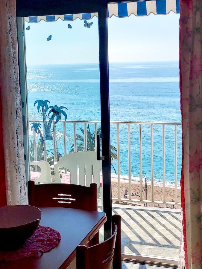 Apartamento Zodiac Ab 6D Lloret de Mar Eksteriør billede